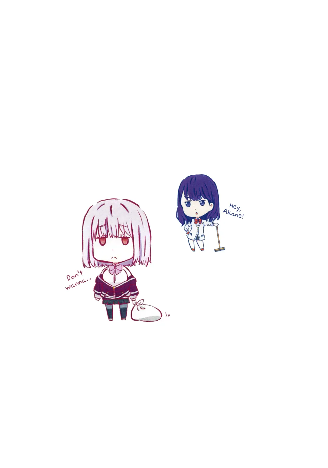 [Hatsukoizoe] Friend Fhentai - Page 2