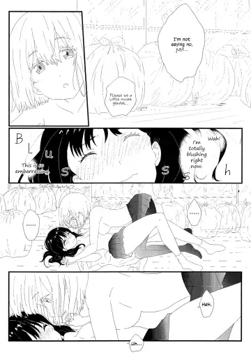 [Hatsukoizoe] Friend Fhentai - Page 11