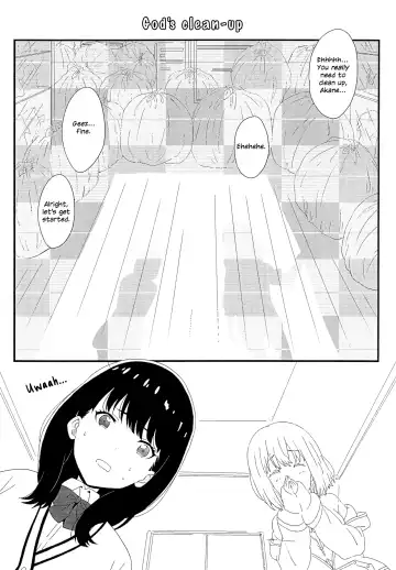 [Hatsukoizoe] Friend Fhentai - Page 3