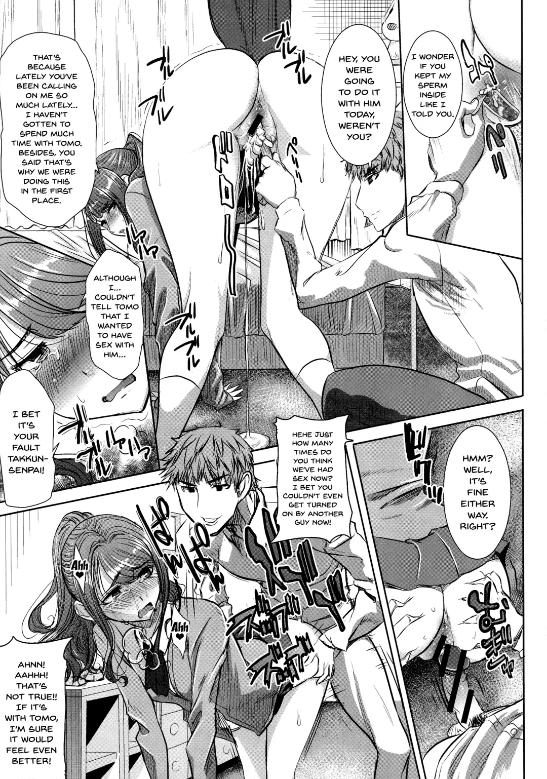 [Tanaka Aji] Ai no Musume... Sakurako | Love's Daughter Sakurako Fhentai - Page 100