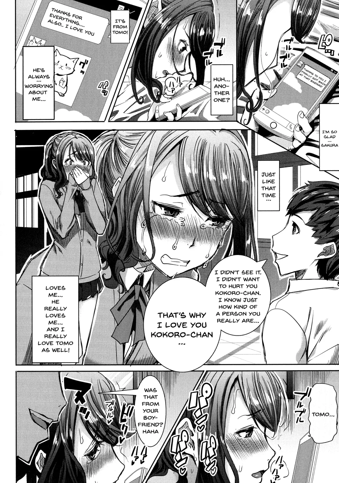[Tanaka Aji] Ai no Musume... Sakurako | Love's Daughter Sakurako Fhentai - Page 121