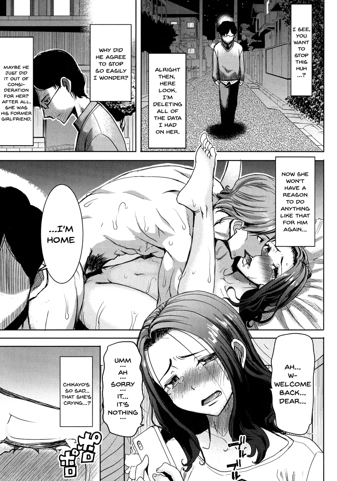 [Tanaka Aji] Ai no Musume... Sakurako | Love's Daughter Sakurako Fhentai - Page 178
