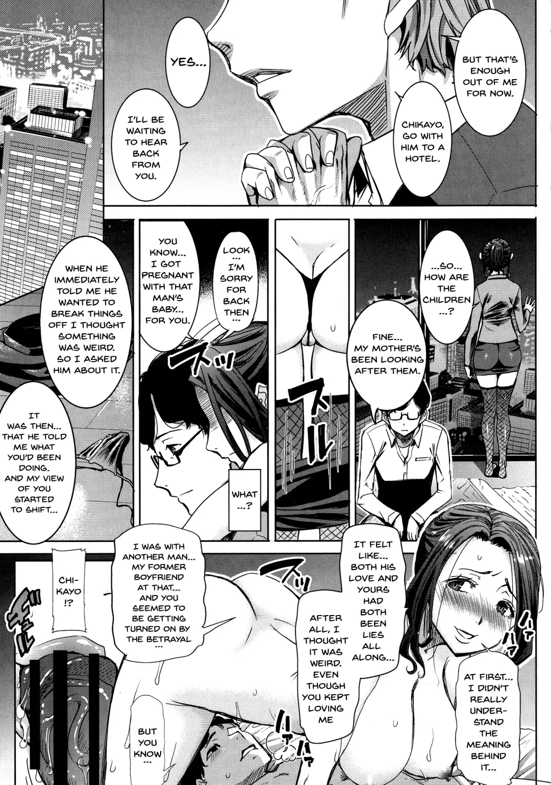 [Tanaka Aji] Ai no Musume... Sakurako | Love's Daughter Sakurako Fhentai - Page 184