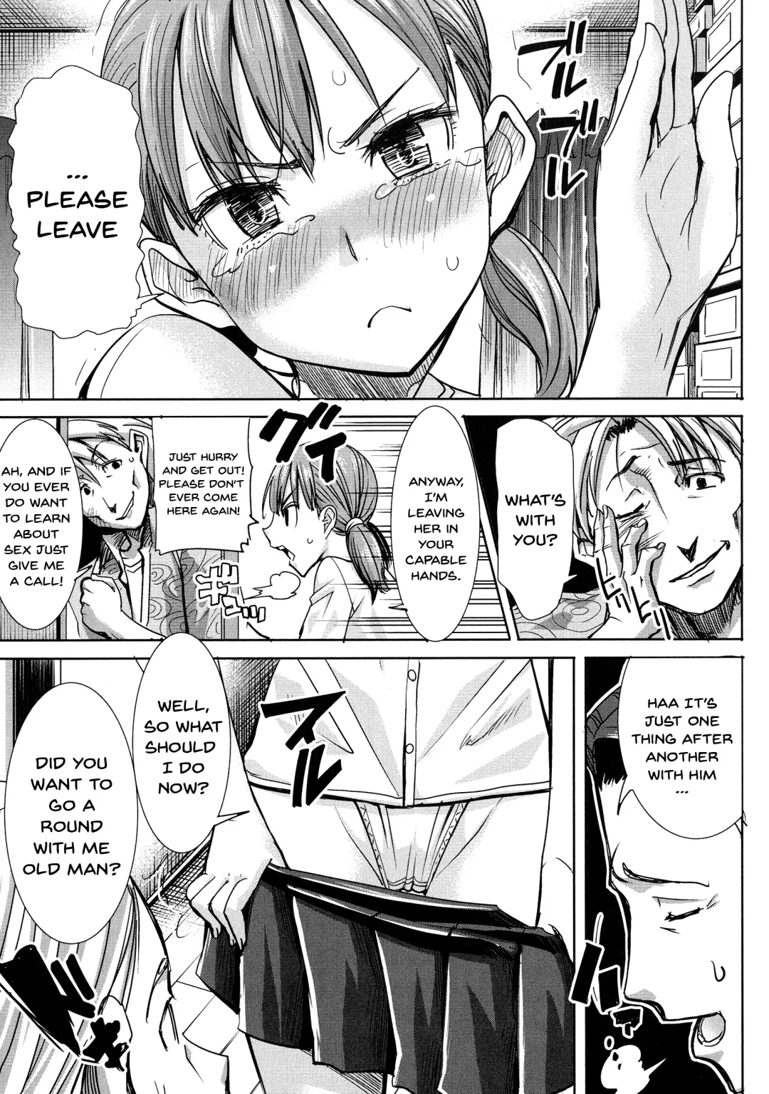 [Tanaka Aji] Ai no Musume... Sakurako | Love's Daughter Sakurako Fhentai - Page 58