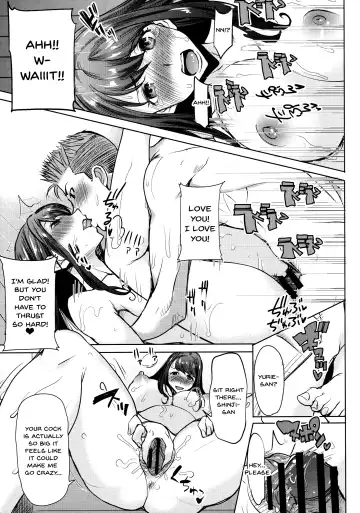 [Tanaka Aji] Ai no Musume... Sakurako | Love's Daughter Sakurako Fhentai - Page 164