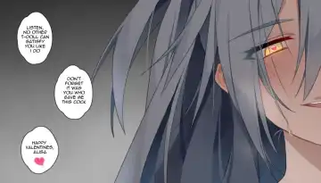 [Deathalice] VALENTINES Fhentai - Page 5