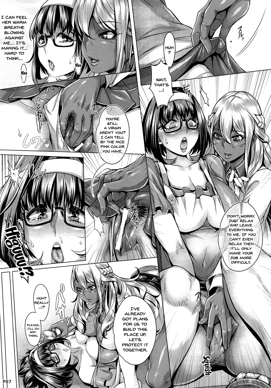 [Momofuki Rio] INDEXGIRLS 08 Youbi 2 Fhentai - Page 9