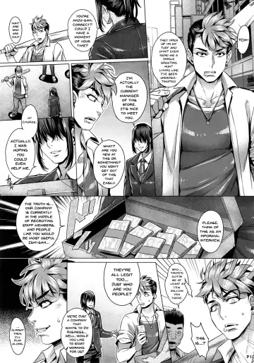 [Momofuki Rio] INDEXGIRLS 08 Youbi 2 Fhentai - Page 12
