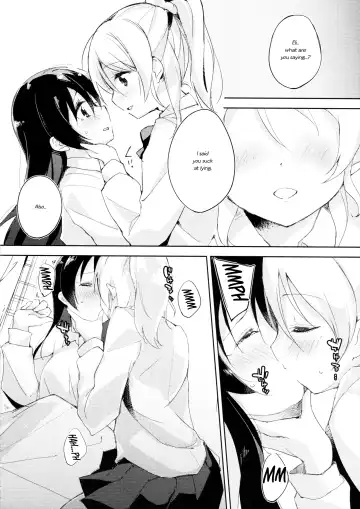[Minase Syu] Desire in Lover. Fhentai - Page 5