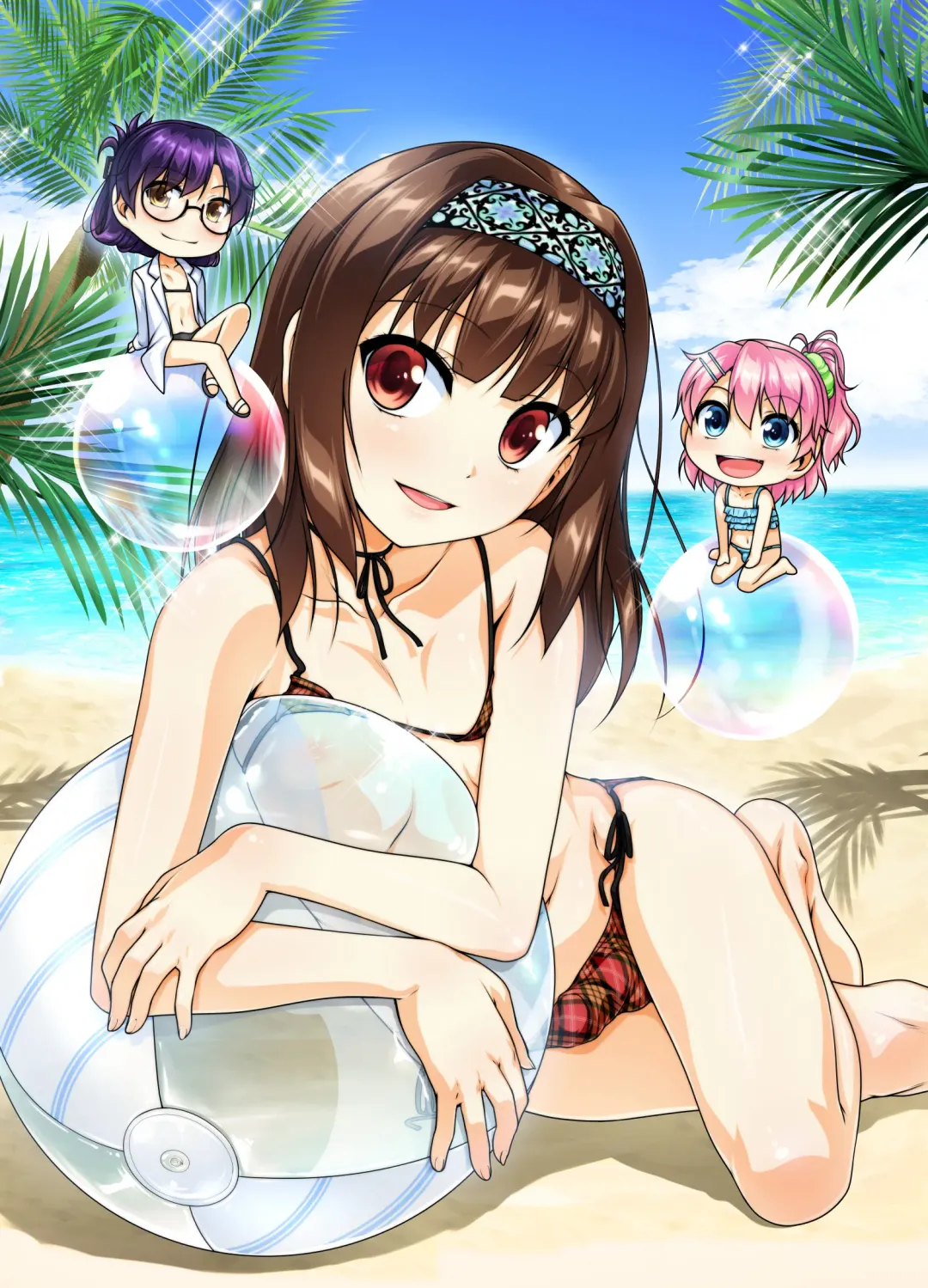 [Aogiri Penta] Josou Musuko Oomori Tsuyudaku 3 ~Otokonoko Kikaku Gottani Hen~ Fhentai - Page 147