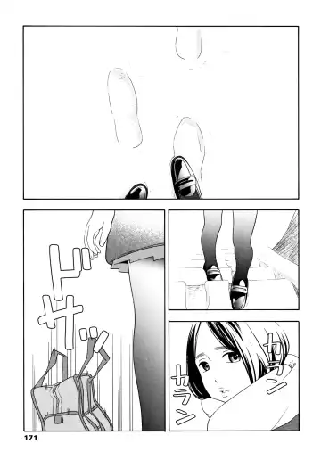 [Kiiroi Tamago] Shishunki no Eros - puberty eros Fhentai - Page 174