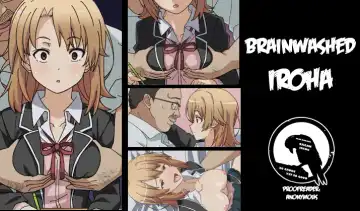 Read Brainwashed Iroha - Fhentai