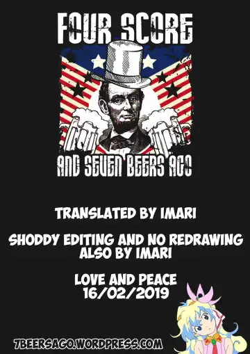 [Kobayashi Tetsuya] Watashitachi no Shuumatsu | Our End Fhentai - Page 25