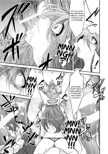 [Kobayashi Tetsuya] Watashitachi no Shuumatsu | Our End Fhentai - Page 6