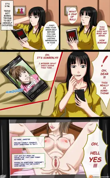 [Robin18] Kimberly and Trini Fhentai - Page 4