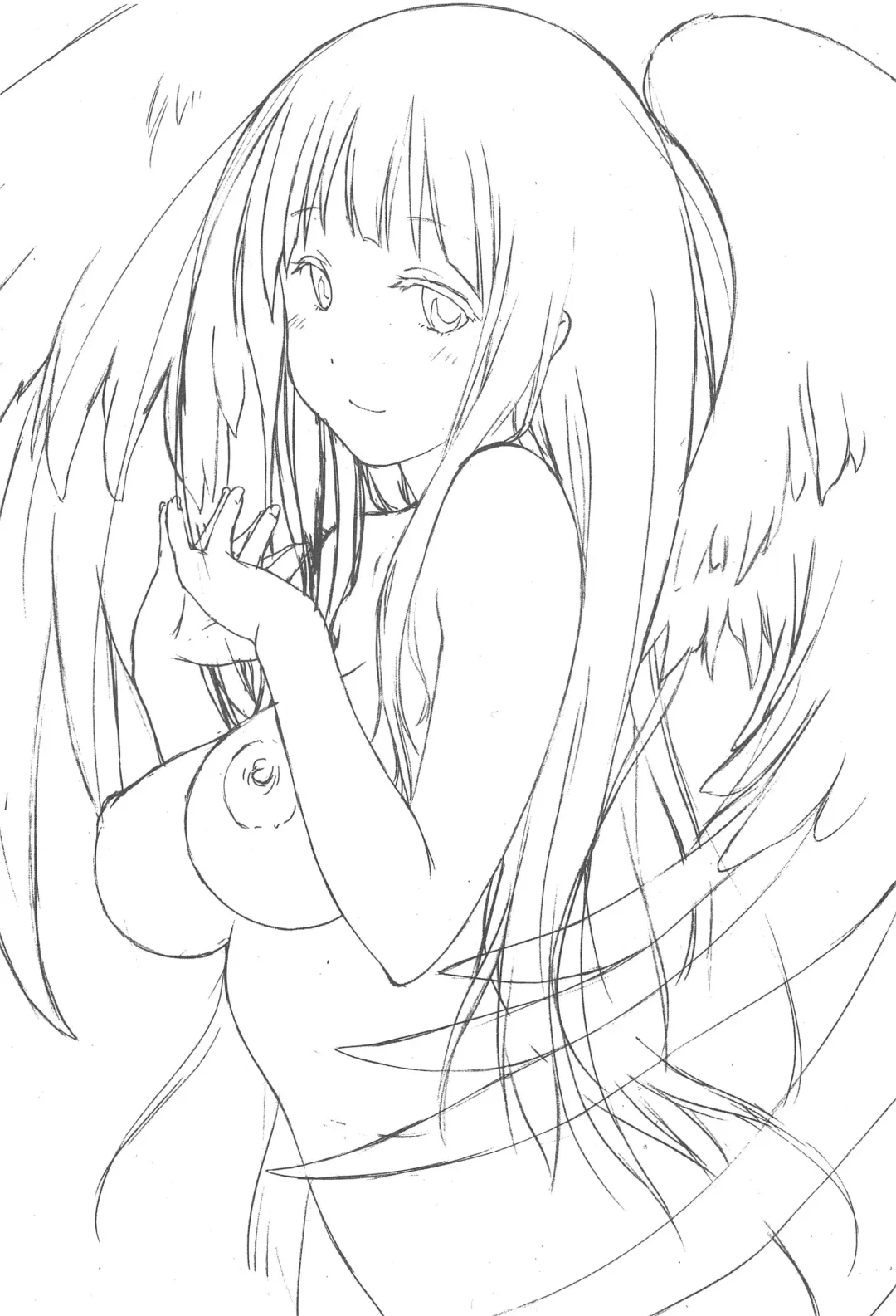 [Nishiki Yoshimune] Eru's Cream Fhentai - Page 37