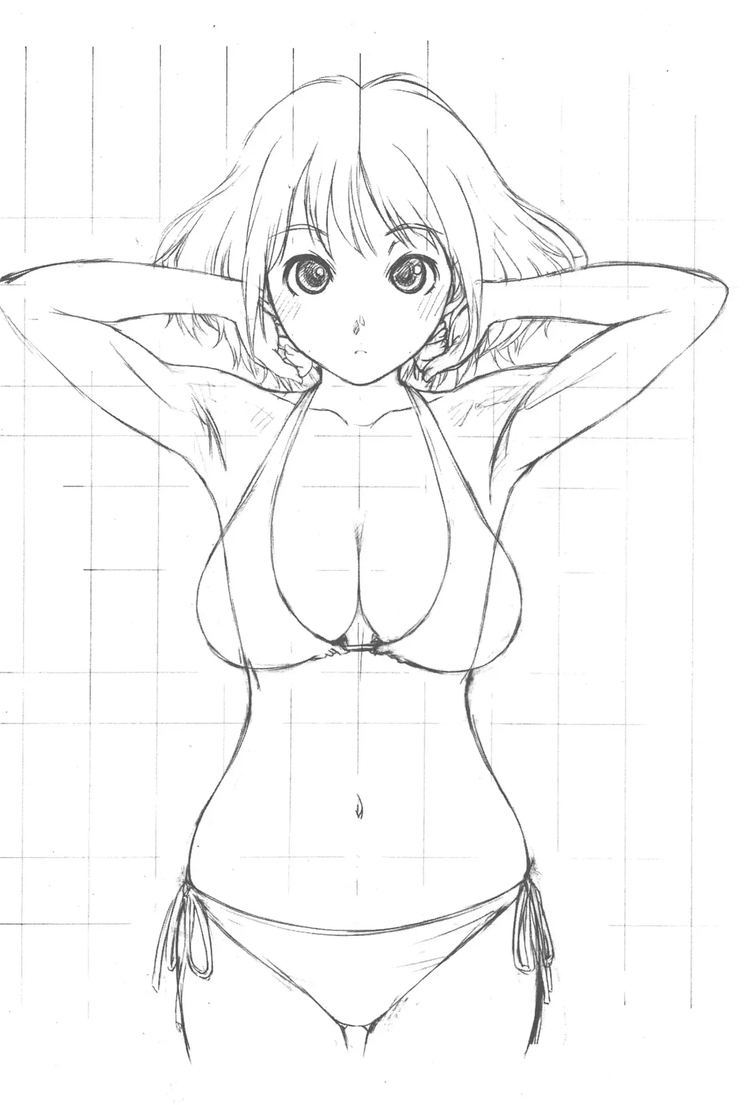 [Nishiki Yoshimune] Eru's Cream Fhentai - Page 39