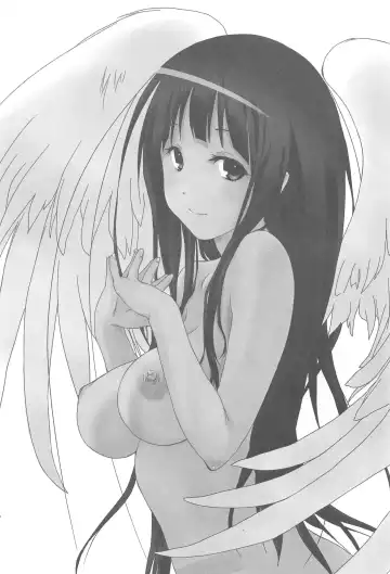 [Nishiki Yoshimune] Eru's Cream Fhentai - Page 2