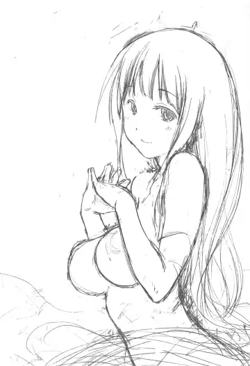 [Nishiki Yoshimune] Eru's Cream Fhentai - Page 25