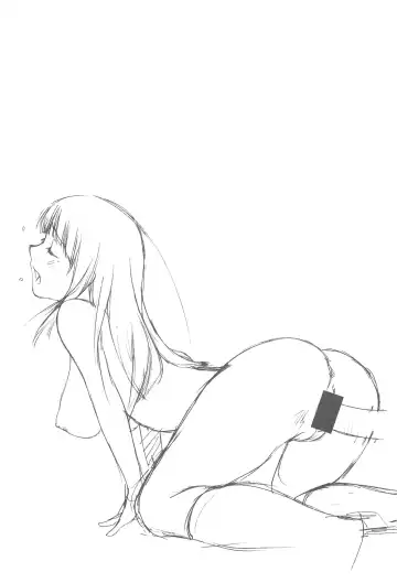 [Nishiki Yoshimune] Eru's Cream Fhentai - Page 36