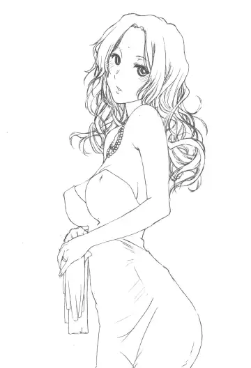 [Nishiki Yoshimune] Eru's Cream Fhentai - Page 42