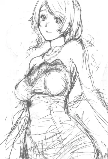 [Nishiki Yoshimune] Eru's Cream Fhentai - Page 44