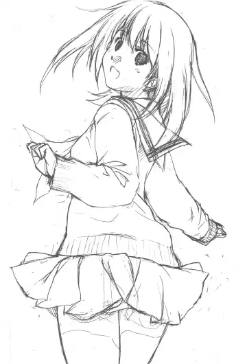 [Nishiki Yoshimune] Eru's Cream Fhentai - Page 46