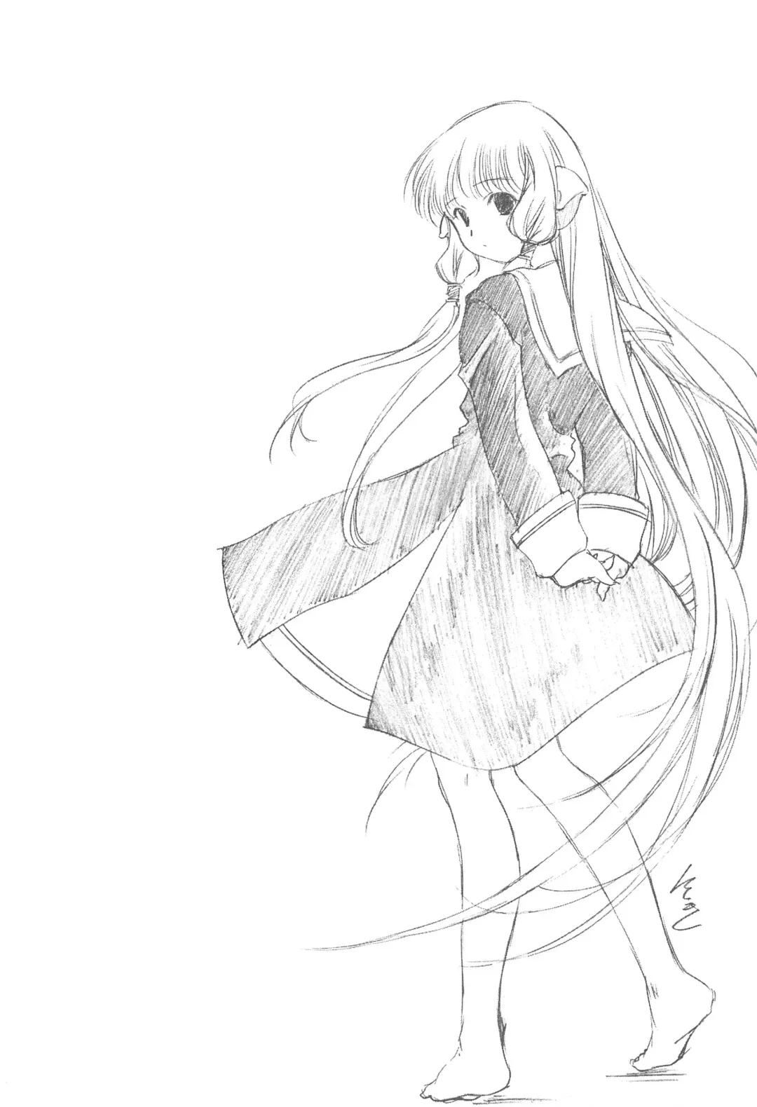 [Nishiki Yoshimune] Solichobi Fhentai - Page 37