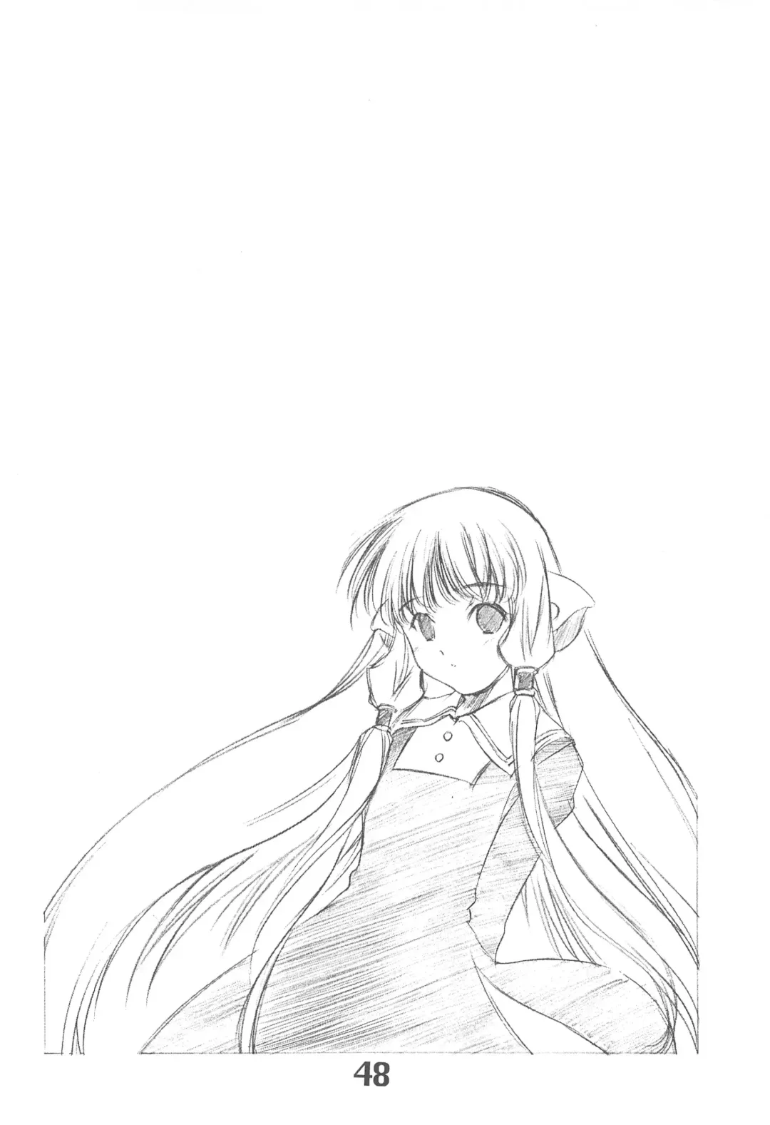 [Nishiki Yoshimune] Solichobi Fhentai - Page 47