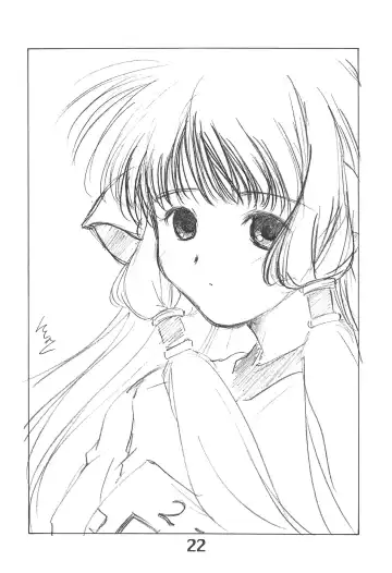 [Nishiki Yoshimune] Solichobi Fhentai - Page 21