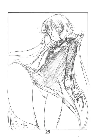 [Nishiki Yoshimune] Solichobi Fhentai - Page 22