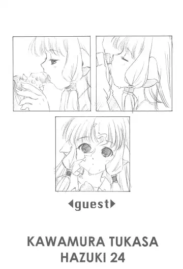 [Nishiki Yoshimune] Solichobi Fhentai - Page 36