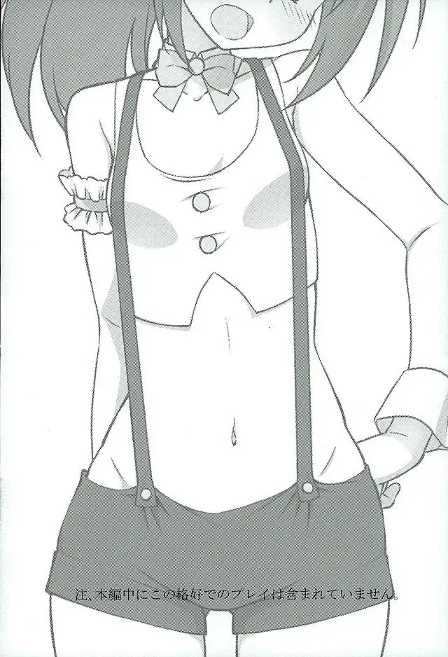 [Lewis] HOT ROOM SERVICE Fhentai - Page 3