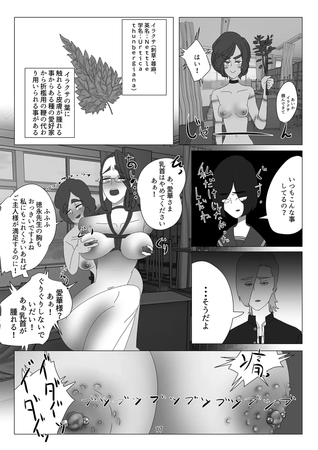 [Urayama Sirou] Kodoku no Ou ~Aigan Hitoinu Dorei~ Fhentai - Page 18