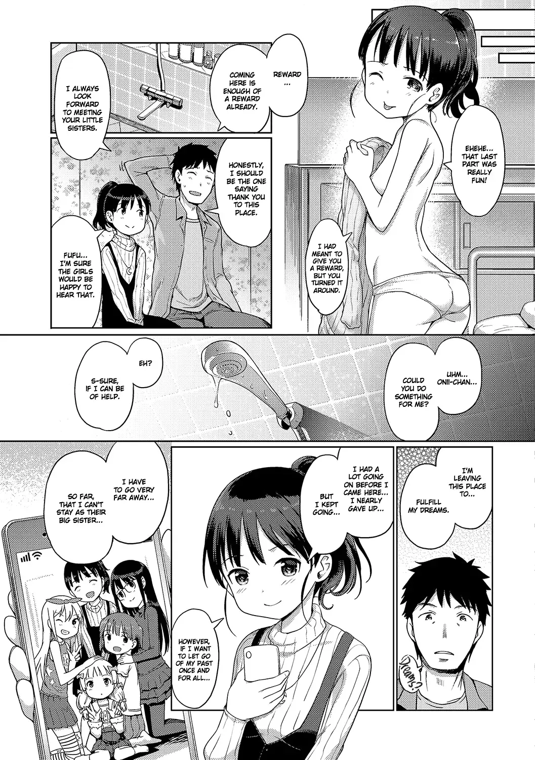 [Kiya Shii] Awa no Ohime-sama | Bubble Princess (decensored) Fhentai - Page 153