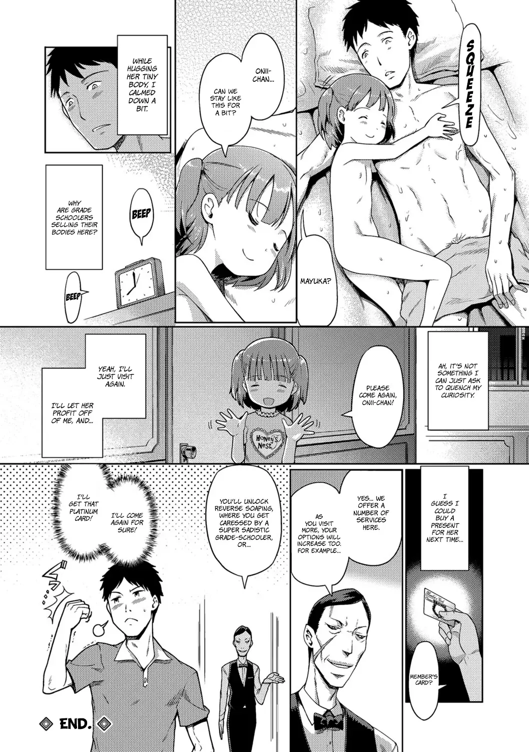 [Kiya Shii] Awa no Ohime-sama | Bubble Princess (decensored) Fhentai - Page 30