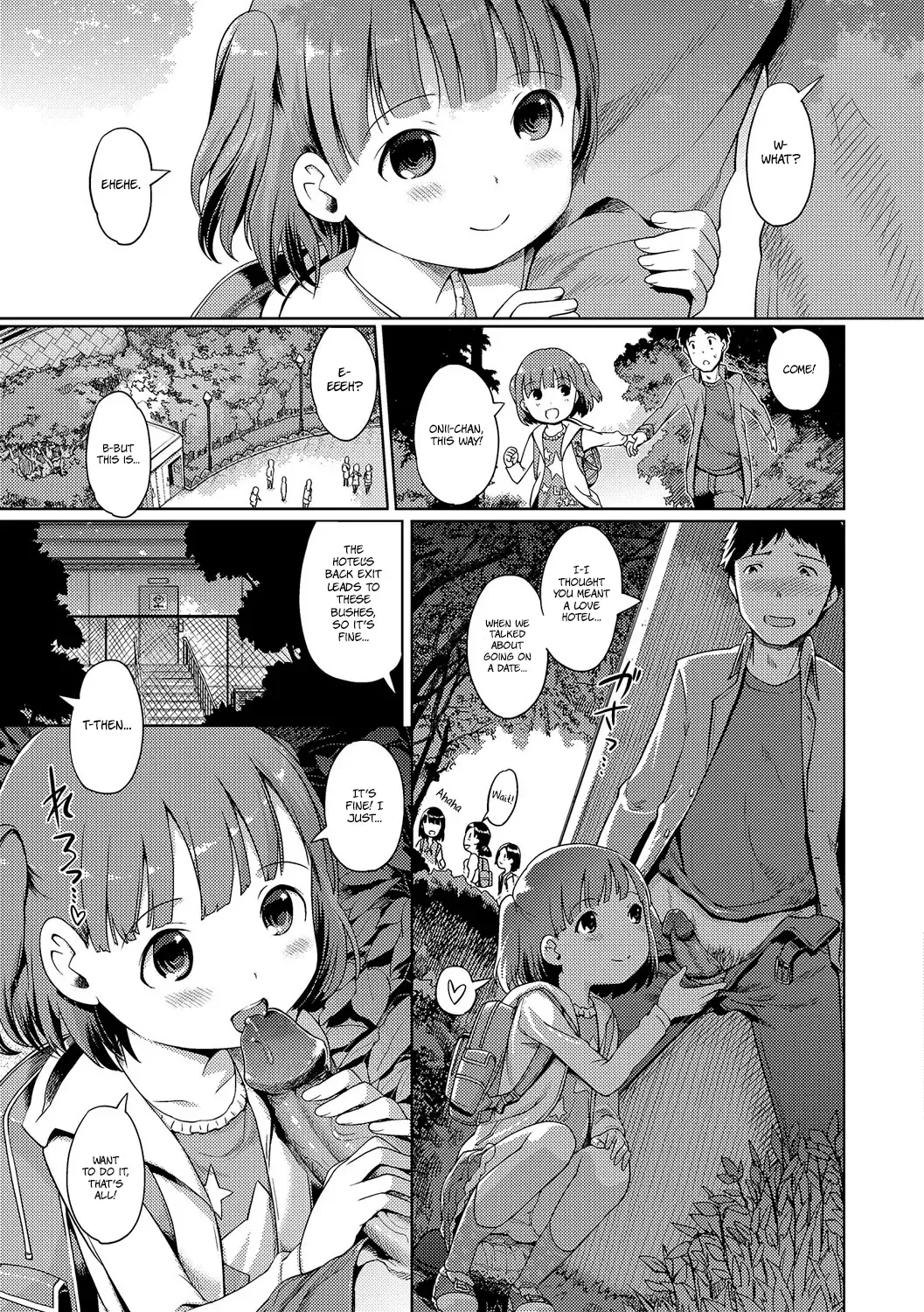 [Kiya Shii] Awa no Ohime-sama | Bubble Princess (decensored) Fhentai - Page 65