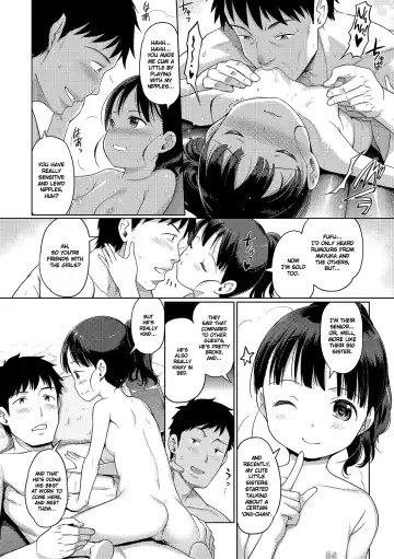 [Kiya Shii] Awa no Ohime-sama | Bubble Princess (decensored) Fhentai - Page 146