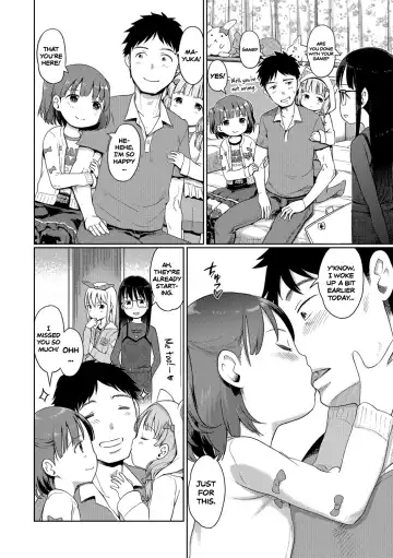 [Kiya Shii] Awa no Ohime-sama | Bubble Princess (decensored) Fhentai - Page 158