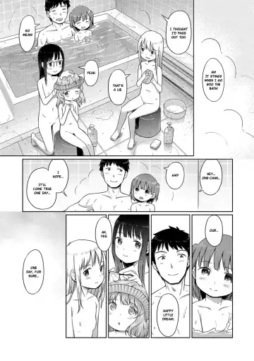 [Kiya Shii] Awa no Ohime-sama | Bubble Princess (decensored) Fhentai - Page 193