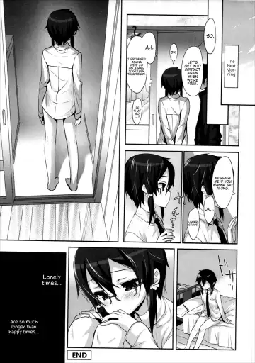 [Emily] Sinononon! Fhentai - Page 18