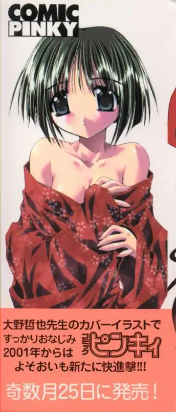 Dennou Renai Hime Vol 7 Fhentai - Page 2