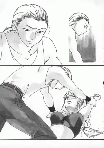 Dennou Renai Hime Vol 7 Fhentai - Page 86