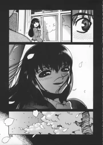 [Hidiri Rei] Abunai Etsuko Sensei Fhentai - Page 103
