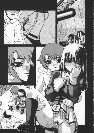 [Hidiri Rei] Abunai Etsuko Sensei Fhentai - Page 67