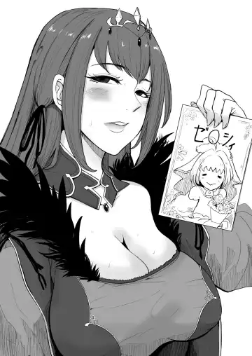 [Otochichi] Konki o Nogashita Scathach ga Master ni Doeroku Sematte Otto o Te ni Ireru Hon Fhentai - Page 26