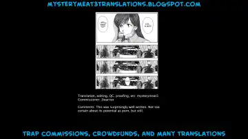 [Yamamoto Johanne] Cement no Kisetsu Fhentai - Page 19