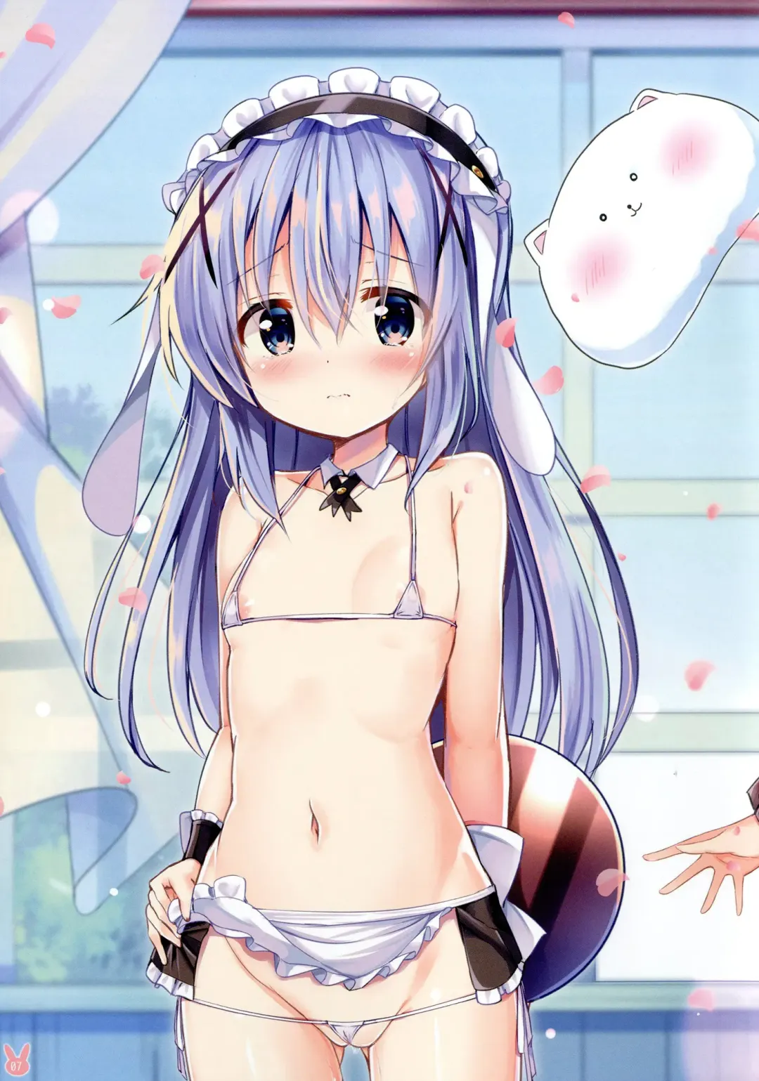 [Kuroha Reiji] K.C.K.W.G.S 07 Fhentai - Page 6