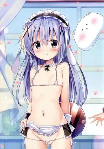 [Kuroha Reiji] K.C.K.W.G.S 07 Fhentai - Page 6