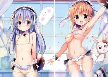 [Kuroha Reiji] K.C.K.W.G.S 07 Fhentai - Page 7